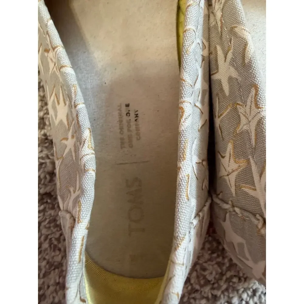 Tom’s ## toms